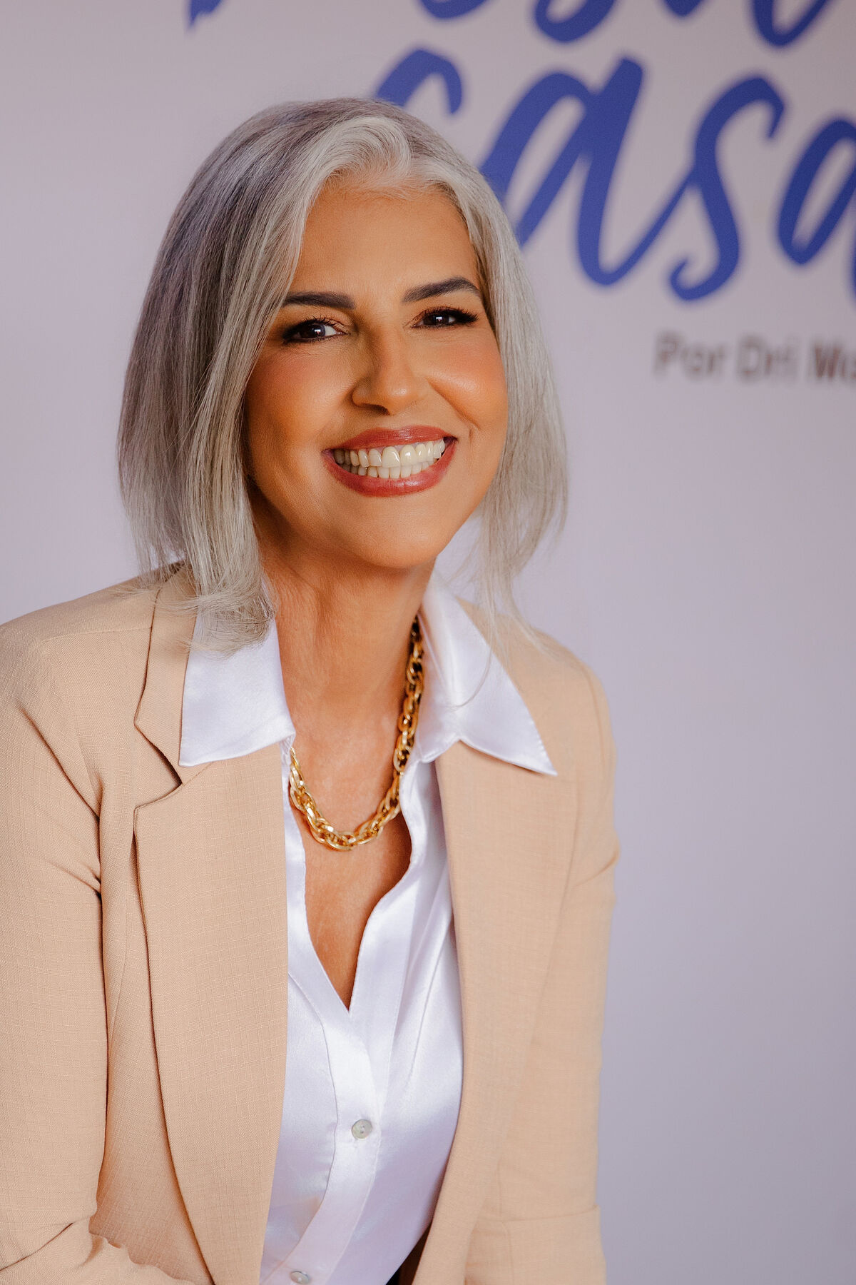 Dri Moren, fundadora